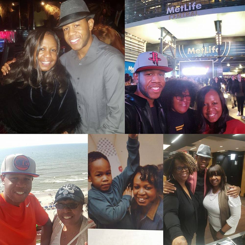 Meet your Posher, Kim